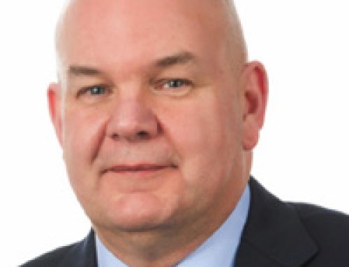 Providence Living Appoints New Board Chair