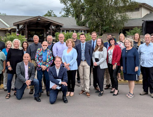 Providence Living Expands Seniors Care with New Long-Term Care Homes in Smithers and Quesnel