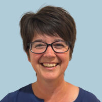 Christine Unger